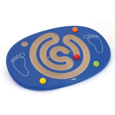 Tabla de equilibrio1