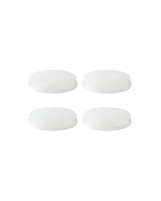 Tapas almacenamiento Gentle Bottle