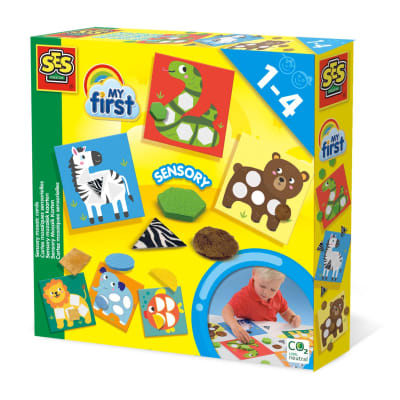 Tarjetas de mosaico sensoriales1