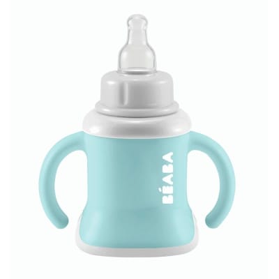 Taza de aprendizaje evolutiva celeste1