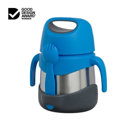 Termo para comida Blue Slate1