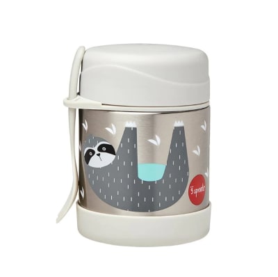 Termo+ tenedor Perezoso1