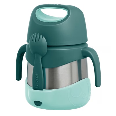 Termo para comida Emerald Forest1