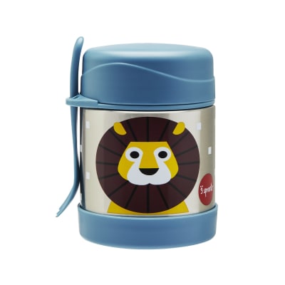 Termo+ tenedor León1