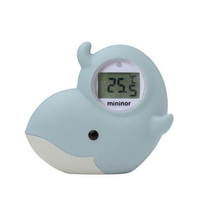 Termómetro de baño Ballena1