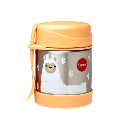 Termo+ tenedor Llama3