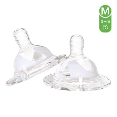 Tetinas anticólicos