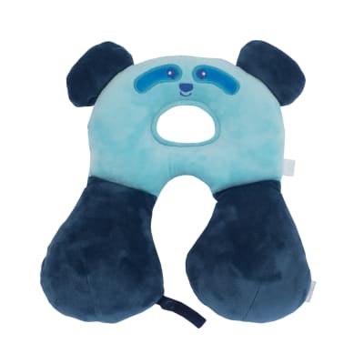 Cojín apoya cabeza Oso Perezoso1