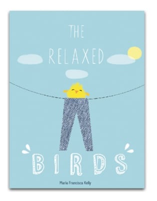 The Relaxed Birds1
