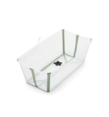 Tina Flexi Bath verde1