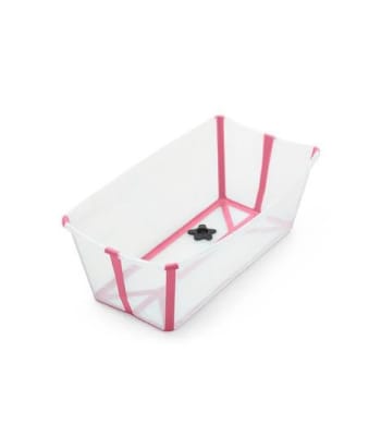 Tina Flexi Bath rosado1
