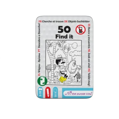 Juego - Búscalo1