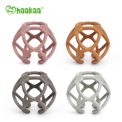 Mordedor Pelota de texturas