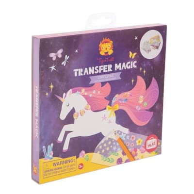 Transferencia Mágica- Unicornios1