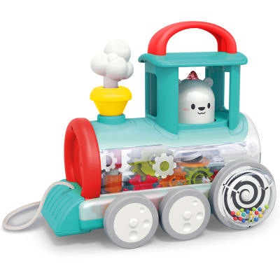 Tren andador1