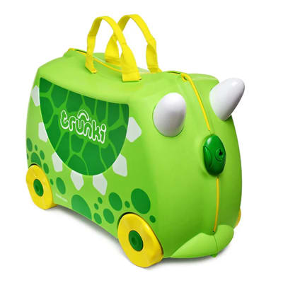 Maleta Dinosaurio Trunki1