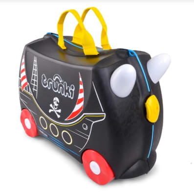 Maleta Pirata Trunki