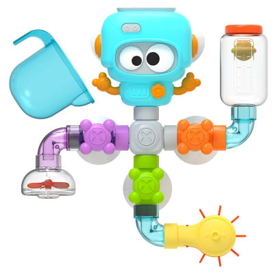 Juguete Tubería de Agua1