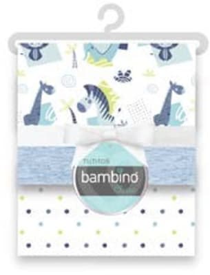 Set 3 tutitos Best Friends Bambino1