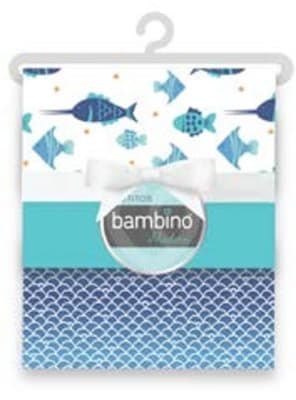 Set 3 tutitos Under the Sea Bambino1