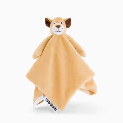 Tuto de apego León1