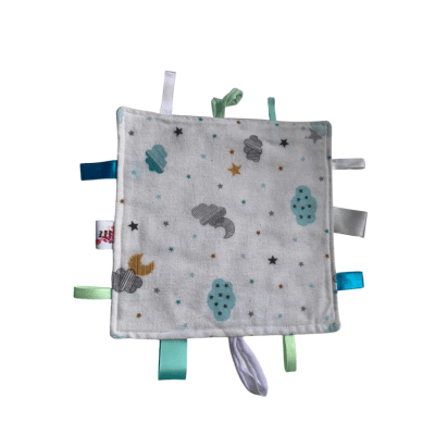 Tuto sensorial Aqua Sky1