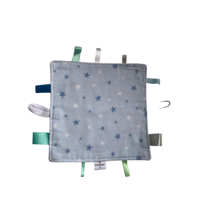 Tuto sensorial Blue Sky1