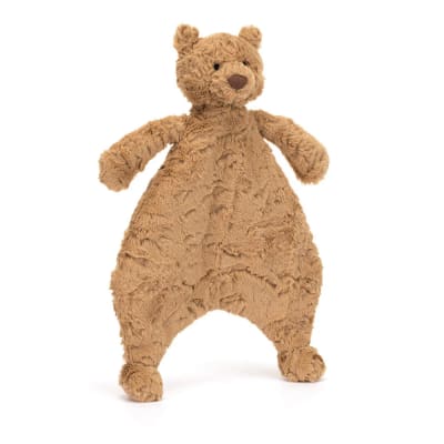 Tuto comforter Oso Bartolomeo1