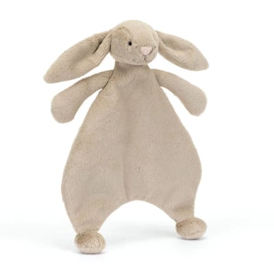 Tuto comforter Conejo beige1