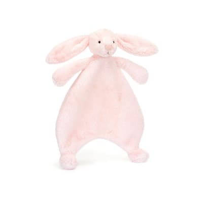 Tuto comforter Conejo rosa2