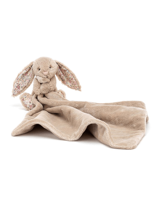 Tuto Conejo Blossom Bea Beige1