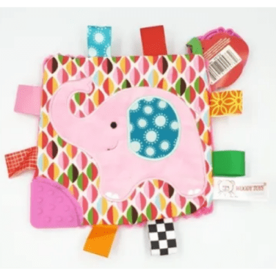 Tuto sensorial Elefante1