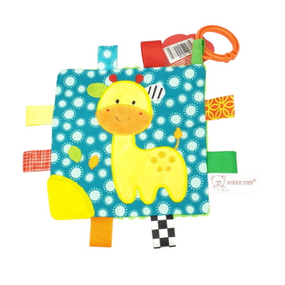 Tuto sensorial Jirafa1