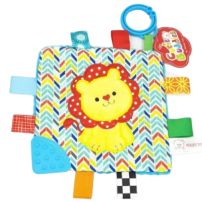 Tuto sensorial León1