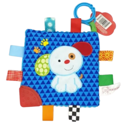 Tuto sensorial Perro1