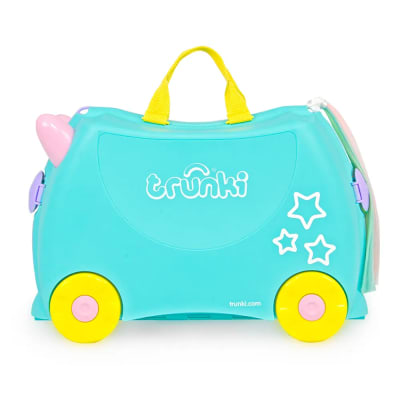 Maleta Unicornio Trunki