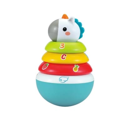 Unicornio Rolly-Polly3