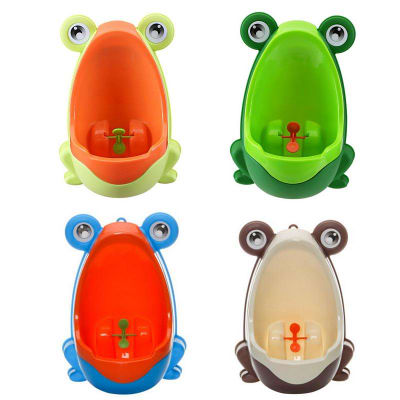 Urinarios desmontables Rana1