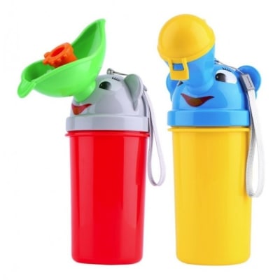 Urinarios portátiles1