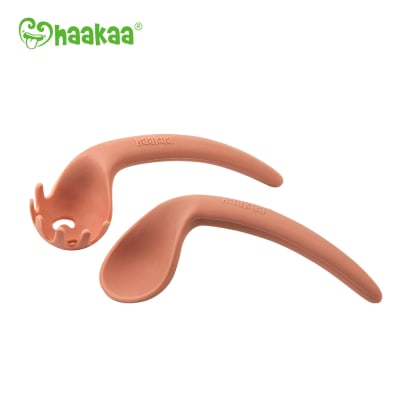 Set de cubiertos curvos mostaza1