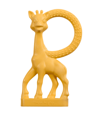 Vanilla Teether amarillo1