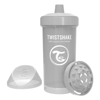 Vaso Kid Cup gris