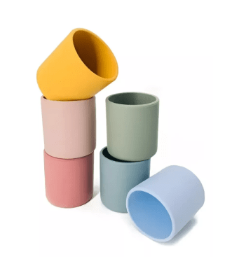 Vasos de aprendizaje1