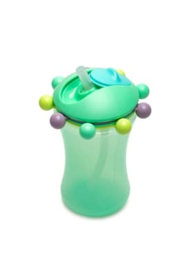 Vaso Sippy Cup menta
