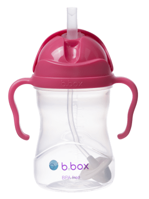Vaso Sippy Raspberry1