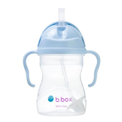 Vaso Sippy Bubblegum1