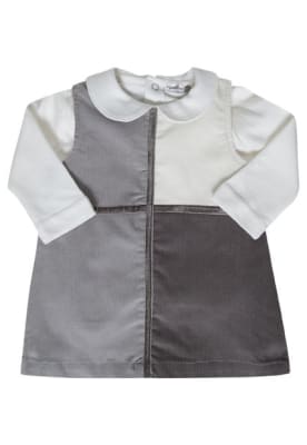 Vestido Cuadros1