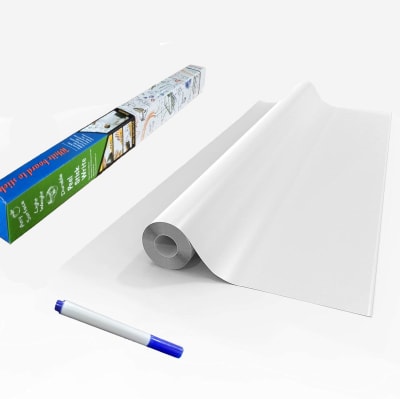 Vinilo Pizarra Blanca1