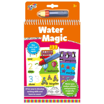 123- Water Magic1