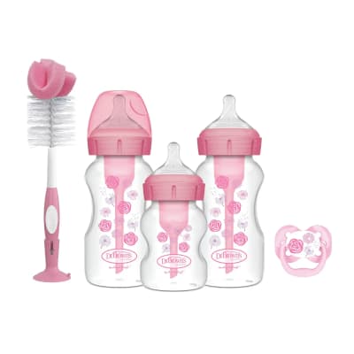 Set de regalo Boca Ancha Options+